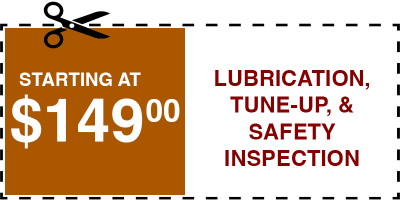 149 garage door MAINTENANCE Little Neck
