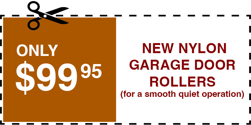 99 off garage door repair Little Neck