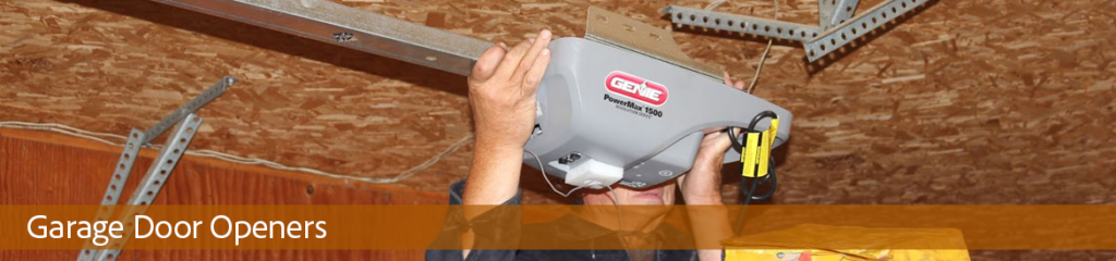 garage door openers Little Neck