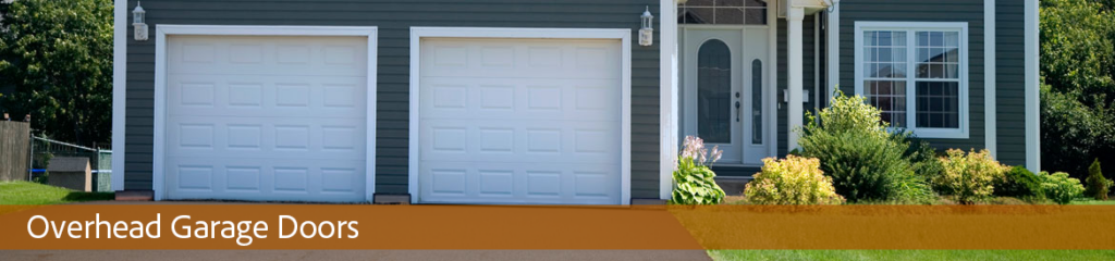 overhead garage door Little Neck